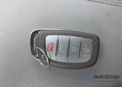 2017 Hyundai Elantra Se z USA, uszkodzony, nr VIN 5NPD84LF6HH019121